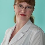 Капралова Светлана Юрьевна