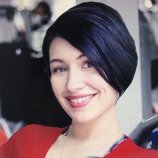 Мотрич Мария