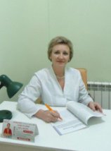 Рузмыкина Татьяна Ивановна