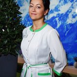 Леонова Светлана Ашотовна