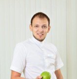 Марьясов Кирилл Александрович