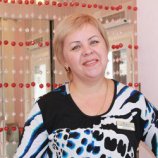 Савченко Марина