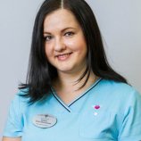 Бобрик Олеся Викторовна
