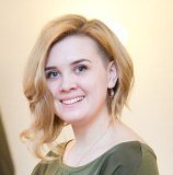 Раменская Алёна