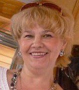 Казьмина Галина Александровна