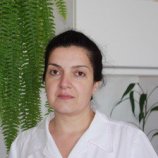 Костина Тина