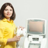 Ихсанова Любовь Николаевна