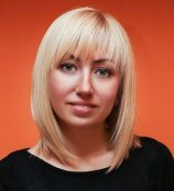 Гусельникова Олеся