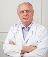 Камеко Николай Константинович