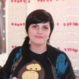 Постриганова Екатерина