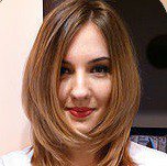 Леган Валерия