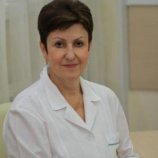 Евдокимова Елена Викторовна