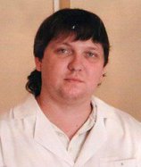 Аникин Сергей Александрович