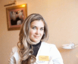 Фаттахова Ирина Игоревна