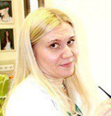 Краснова Юлия