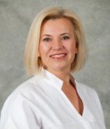 Полякова Светлана Валентиновна
