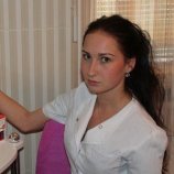 Гуменюк Татьяна Александровна