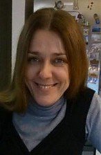 Ланг Марина Иосифовна