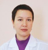 Васенева Елена Борисовна