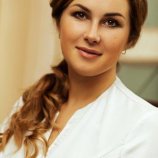 Туманова Инна Николаевна