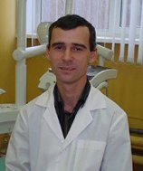 Потемкин Владимир Евгеньевич