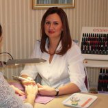 Минакова Юлия Владимировна