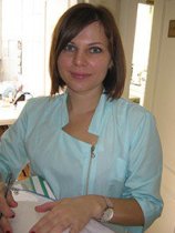 Сальникова Алла Александровна