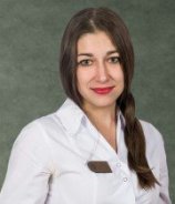 Аникина Анастасия Вячеслововна