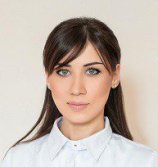 Арутюнова Марина Витальевна
