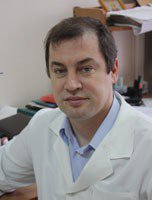 Слесаренко Александр Станиславович