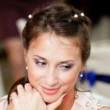 Евсеева Анастасия
