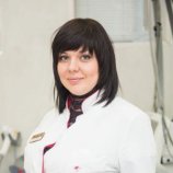 Сущенко Юлия Викторовна