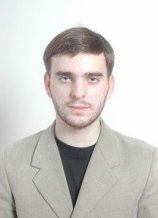 Васильев Владимир Валерьевич