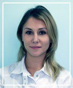 Полостина Олеся Александровна