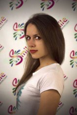 Рязанова Евгения