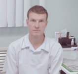 Шишкин Алексей Константинович
