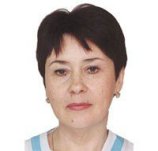 Шкурак Марина Владимировна