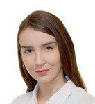 Лабинская Анна Петровна