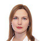 Долгих Татьяна Николаевна