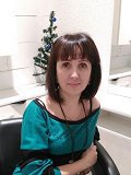 Юмакулова Лиллия
