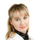 Нараева Наталья Юрьевна