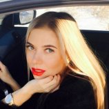 Викторовская Елена