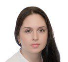 Лукьянова Елена Николаевна