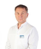 Клинов Александр Николаевич