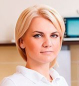 Землякова (Вовченко) Ольга Владимировна