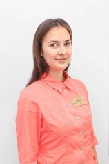Колбасова Кристина Александровна
