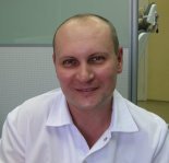 Рыбак Игорь Александрович