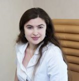 Тенгерекова Екатерина Алексеевна