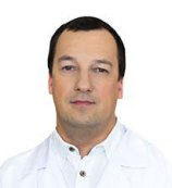 Кожевников Дмитрий Валерьевич