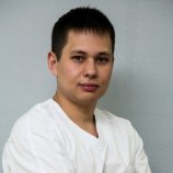 Чащин Антон Павлович